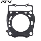 2012-13 For Polaris Sportsman 500 Crankshaft Cylinder Engine Rebuild Kit 3090323