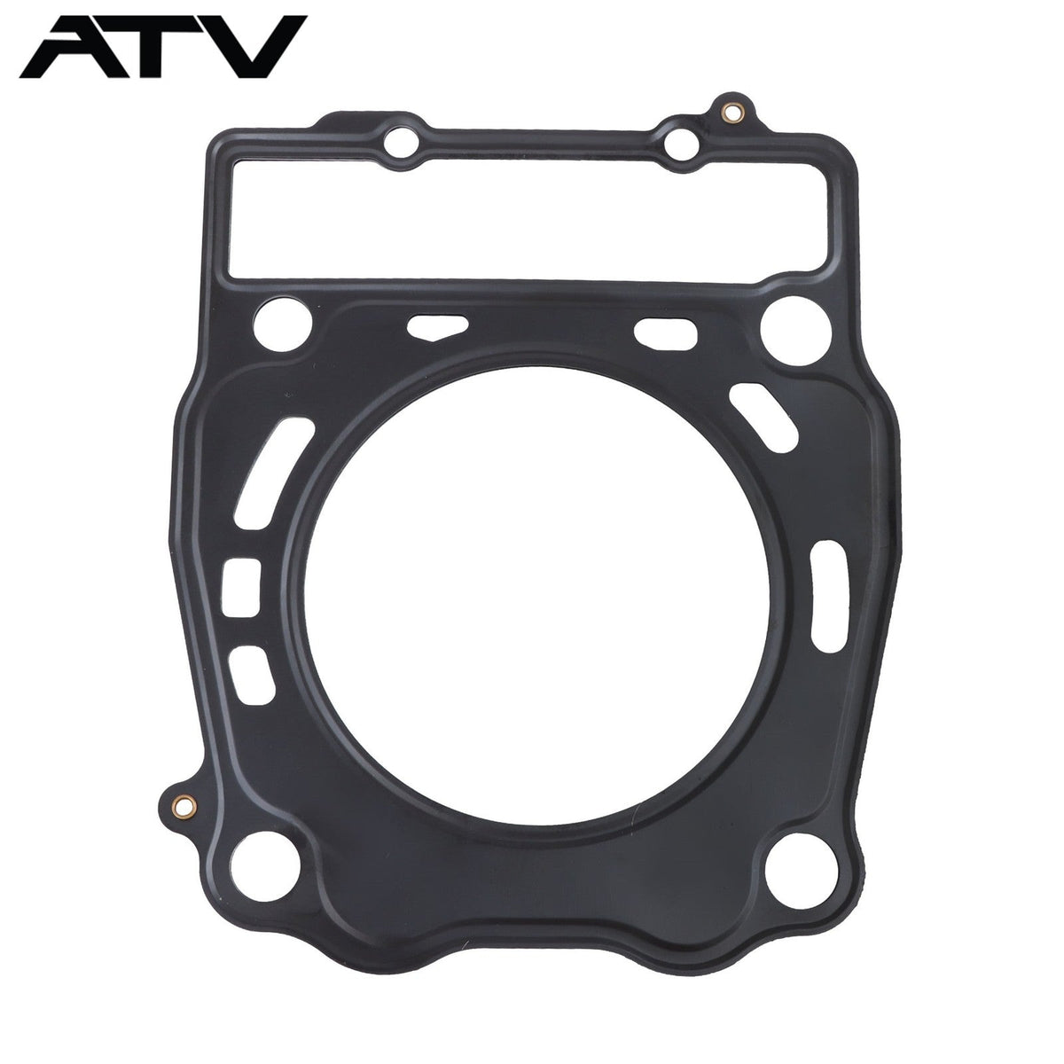 2012-13 For Polaris Sportsman 500 Crankshaft Cylinder Engine Rebuild Kit 3090323