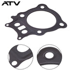 808867 Overhaul Pad Complete Gasket Kit For Honda TRX 350TE Rancher ES 2000-2006