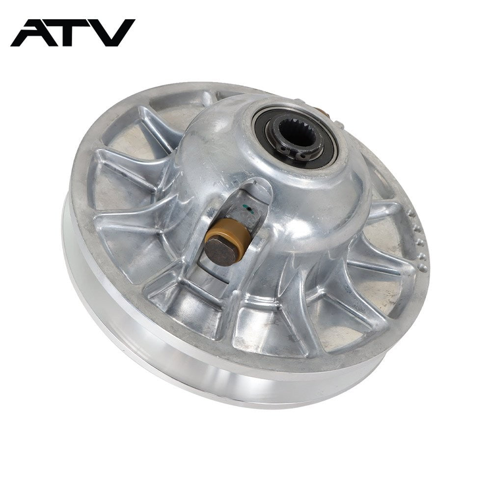 New PRIMARY & SECONDARY DRIVEN CLUTCH + Puller For POLARIS RZR 1000 XP 2014-2015