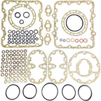 Compressor Gasket Kit 30-243 Fit for Thermo King SL-100 SL-200 SL TCI SL-100e