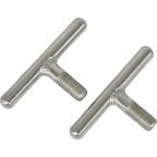 314594 T-Bolt Kit Fit JT's Strong Arm Travel Trailer Stabilizer Kit LC191025