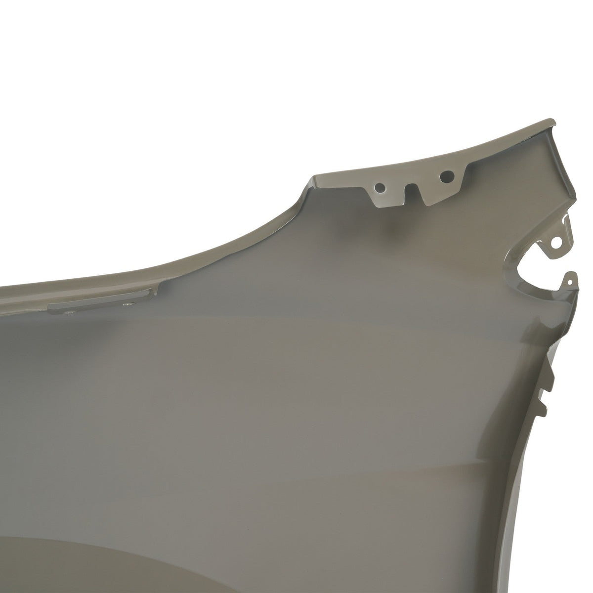 For 18-24 CHEVROLET EQUINOX Front Fender Right Side Gray 84172707 84751397