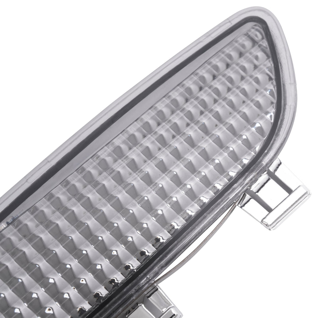 Bumper Side Marker Lights Reflector For BMW M3 E90 E92 E93 2008-2013 63147839043