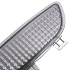 Bumper Side Marker Lights Reflector For BMW M3 E90 E92 E93 2008-2013 63147839043