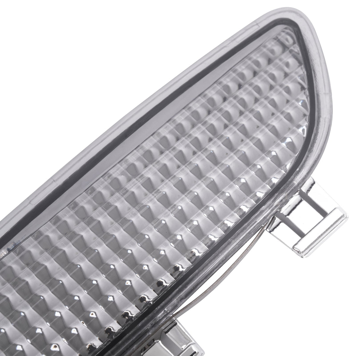 Bumper Side Marker Lights Reflector For BMW M3 E90 E92 E93 2008-2013 63147839043