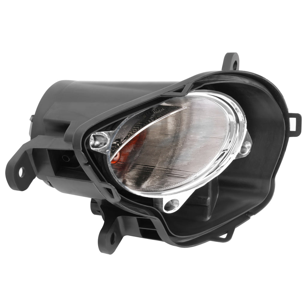 For Fiat 500 2012-2017 Clear Lens Turn Signal Light Right Passenger Side 12-17