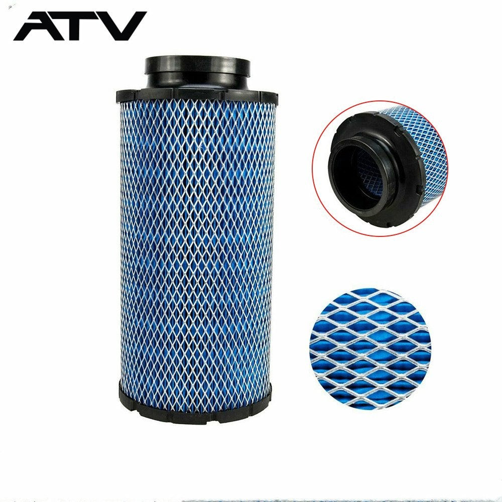 Air Filter For Polaris RZR XP 4 Turbo RZR XP Turbo 2016-2018 #1240957 1240822
