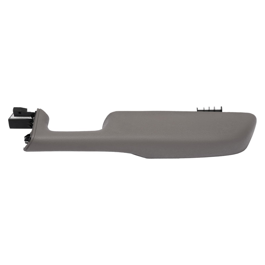 Light Gray Door Arm Rest Pad Passenger Side For 1999-2006 Chevrolet GMC Cadillac
