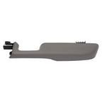 Light Gray Door Arm Rest Pad Passenger Side For 1999-2006 Chevrolet GMC Cadillac