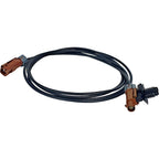 Reverse Camera Cable Harness Assembly HC3Z-14D202-M Fit for Ford F-250 F-350