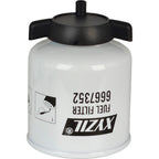 Oil Filter Air Filter Skid Steer Filter Kit Fit for Bobcat 751 753 751G 763