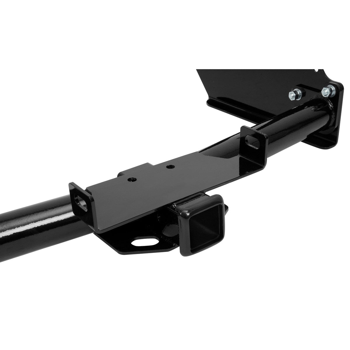 Class 3 Trailer Hitch 2" Receiver Towing Carrier For Ford F-150 F150 2004-2005