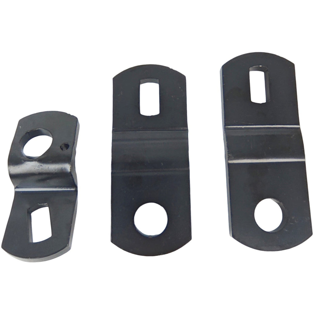 Installation Kit 3733163 Fit Pontiac GTO, Le Mans, Tempest w/o Console 1964-1966