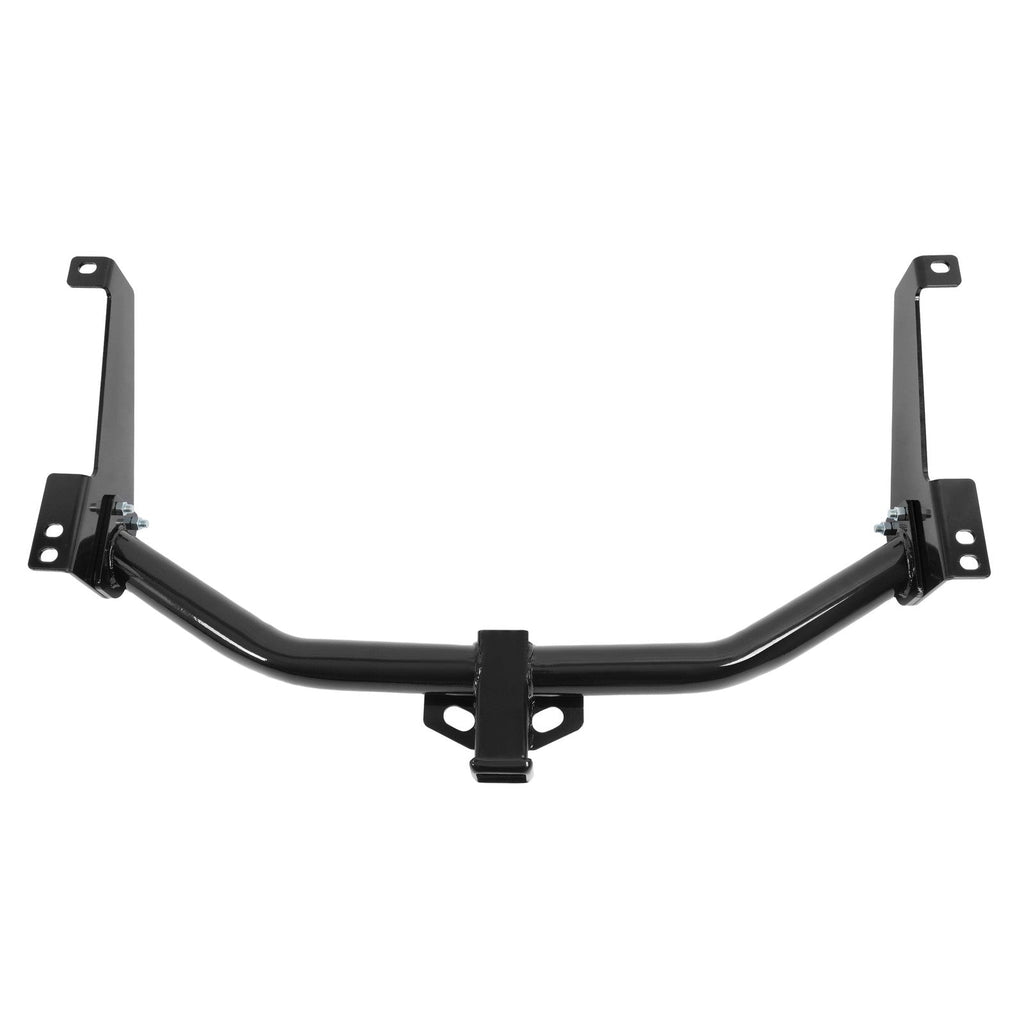 6,000 lbs Class 3 Rear Trailer Hitch 2" Tow Receiver For Nissan Titan 2004-2015