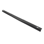 Truck Bed Rail Caps Cover Lh & Rh Side For 1988-2000 GMC/Chevrolet C/K 1500/2500