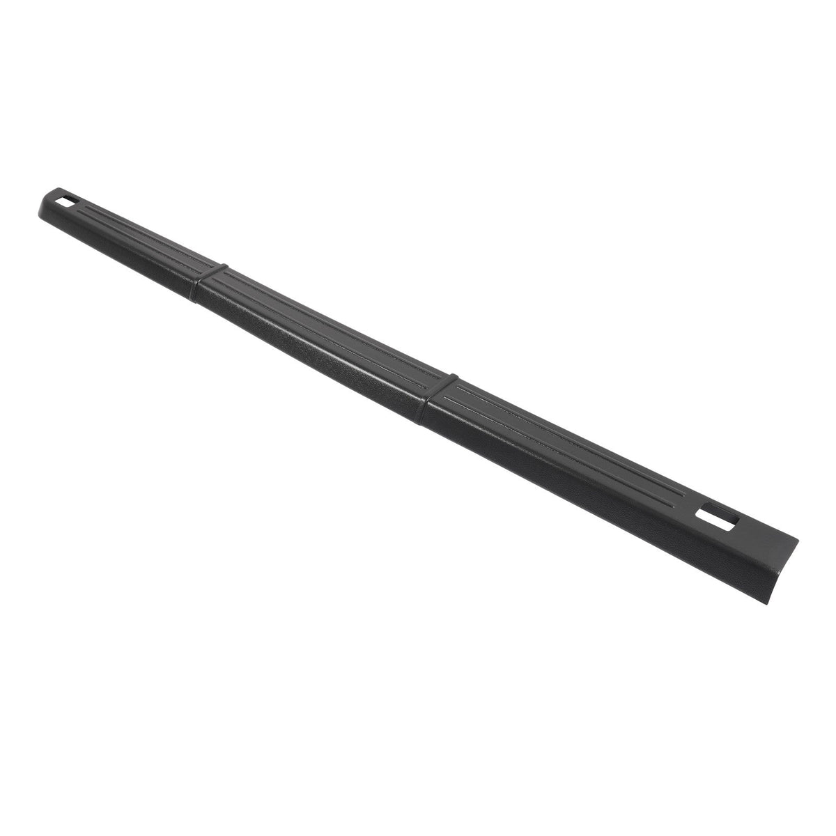 Truck Bed Rail Caps Cover Lh & Rh Side For 1988-2000 GMC/Chevrolet C/K 1500/2500