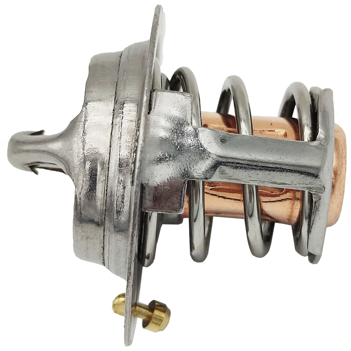 82℃ Thermostat Replace Kawasaki FD590V FD611V FD620D FD661D 49054-2056
