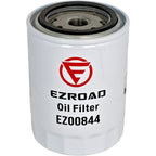Filter Kit for CASE 580B w/L 4 3.1L 3081cc Engine Lube Fuel Outer Inner Air