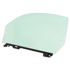 Passenger Right Side Door Window Tempered Glass For Ford Mustang 1994-2004