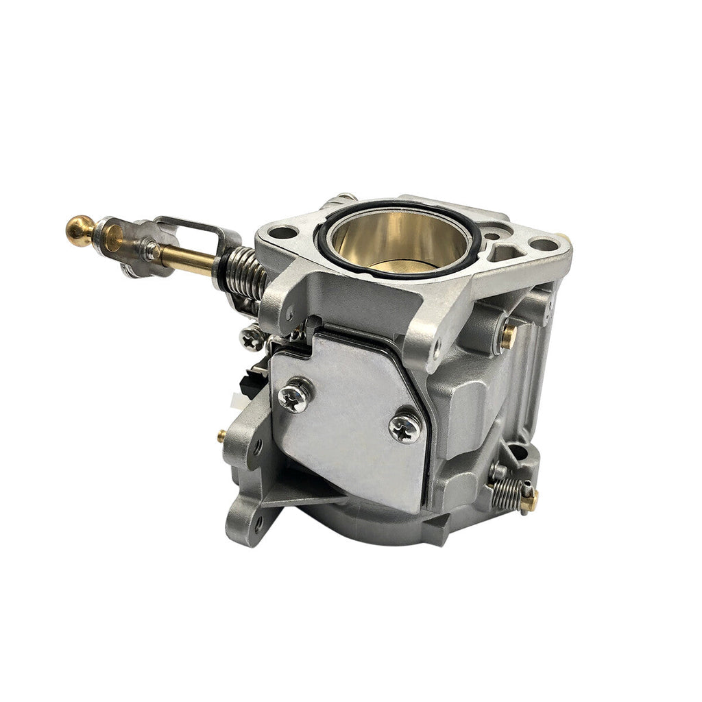 61T-14301 Carburetor Assy For Yamaha Parsun 25HP 30HP Outboard Motor 61N-14301