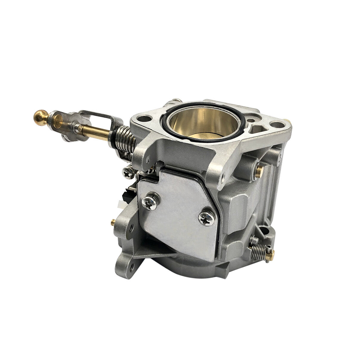 61T-14301 Carburetor Assy For Yamaha Parsun 25HP 30HP Outboard Motor 61N-14301