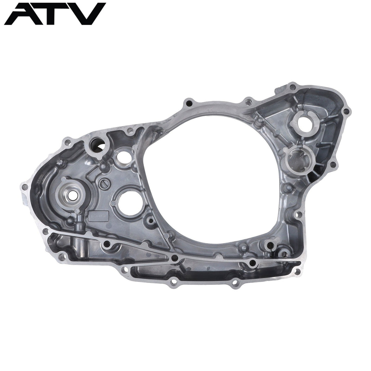 For Honda TRX450R Sportrax 450 2x4 2004-2005 11330-HP1-670 Right Crankcase Cover