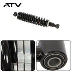 For Yamaha Rhino 2006-2009 450 (YXR450) 2005-2007 660 (YXR660) Rear Shock 2PCS