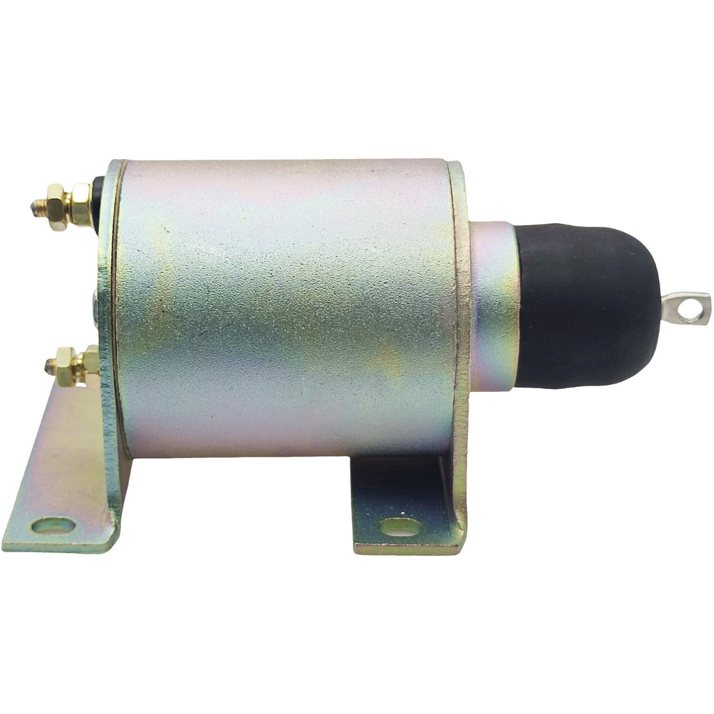 Cut Solenoid for Thermo King SL 200e 400e 100e Spectrum Multi-Temp SR2 SL-400e