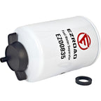 Maintenance Filter Kit for Case 580K Water Separator Lube Filter HYD Service