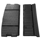 Rear Hatch Trunk Hidden Floor Storage Extra Space Box For Toyota RAV4 2019-2025