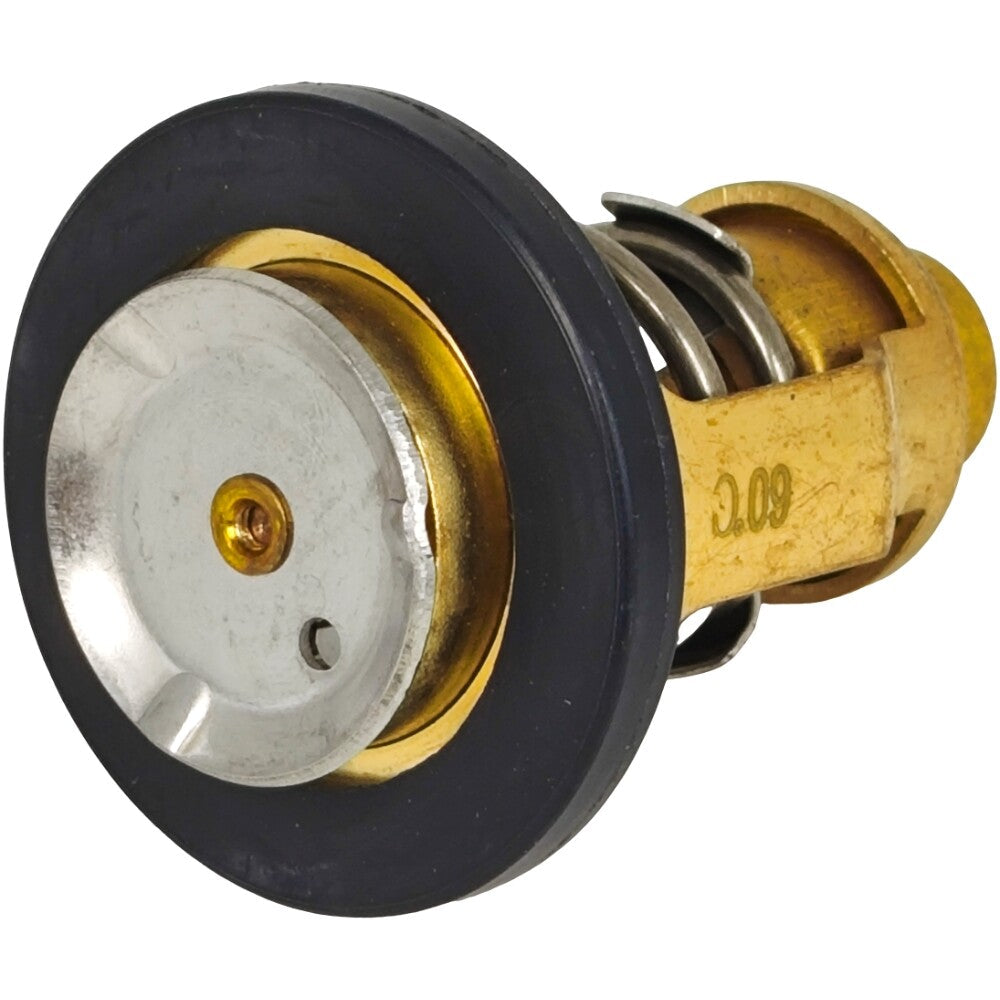 60℃ 140°F Thermostat 17670-90J20 for Suzuki Outboard 115 150 175 200 300 HP 100