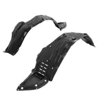 Fits Nissan Maxima 2009-2014 Front Left & Right Side Fender Liner Splash Shield