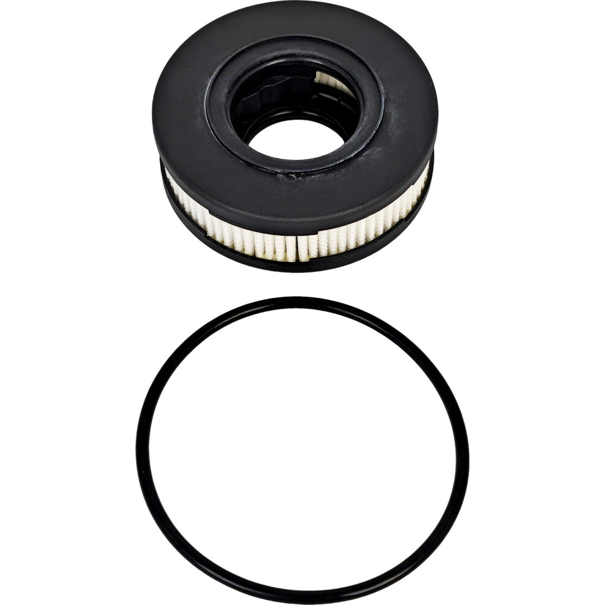 5801686484 Crankcase Breather Filter Fit New Holland B110C B110D Backhoe Loader