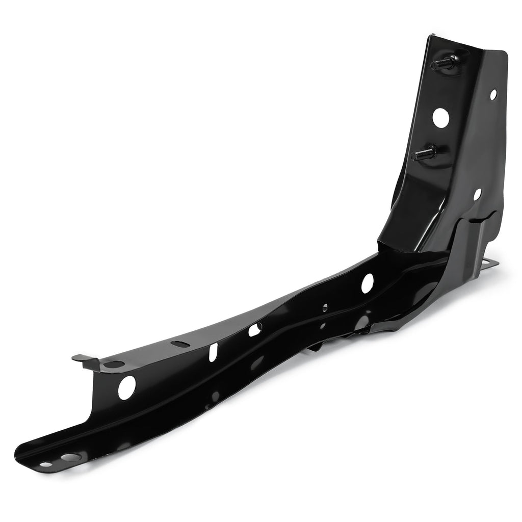 For Toyota Tacoma 2016-2023 Radiator Center Support Brace Hood Latch Steel New