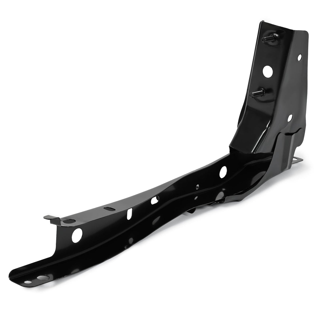 For Toyota Tacoma 2016-2023 Radiator Center Support Brace Hood Latch Steel New