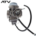PD42J Carburetor Carb for Hisun Bennche Yamaha Grizzly UTV ATV 500/600/660/700