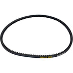 Aramid Starter Generator Belt 47539338001 for Club Car EX40 404cc EFI 14HP