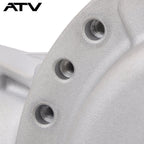 Rear Differential Fit For Polaris RZR 800 / 4 800 /S 800 2011-14 3235354 3235281