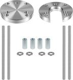 for 3 & 4 Blade Propellers K-812 Marine Boat Prop Puller 1-1/4" to 1-1/2" Shaft