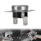 31091 Limit Switch 190?? for Atwood / Hydro Flame / Dometic RV Furnace Heater