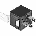 R040 Relay 40/30 AMP 12V DC Relay Replacement for Volvo Penta 876040-7 854357-1