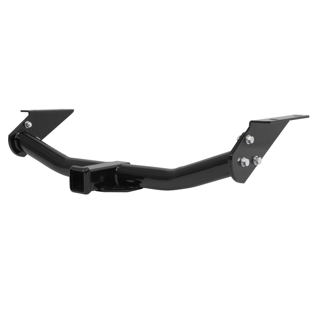 For Jeep Liberty 2002-2007 Rear Trailer Hitch 2" Tow Receiver Class III Steel