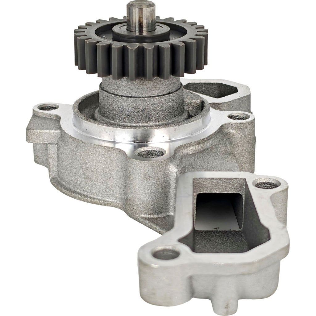 49044-2066 Water Pump with Gasket Fit for Kawasaki Mule 3020 4000 4010 UTV