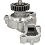 49044-2066 Water Pump with Gasket Fit for Kawasaki Mule 3020 4000 4010 UTV