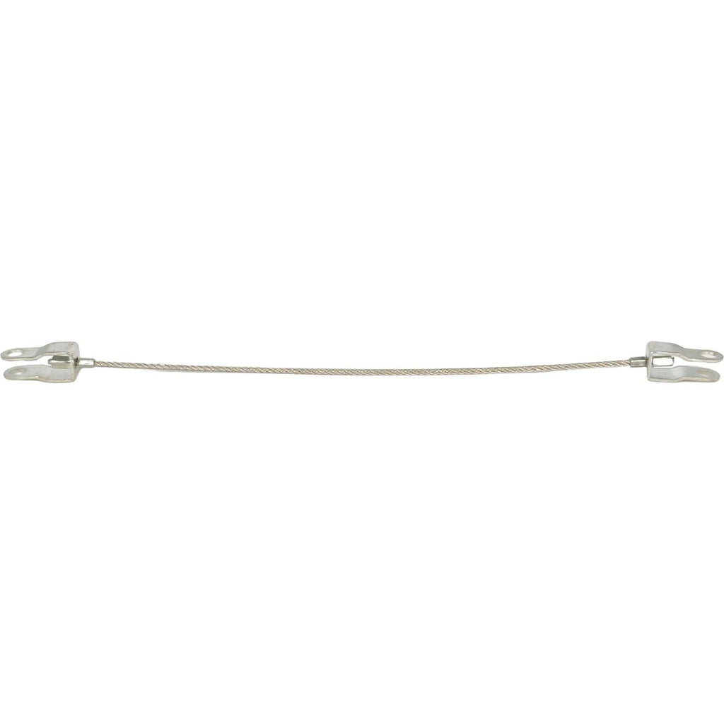 Hood Open Check Cable Fit for Hummer H2 Luxury Sport Utility 4 Door 15146196