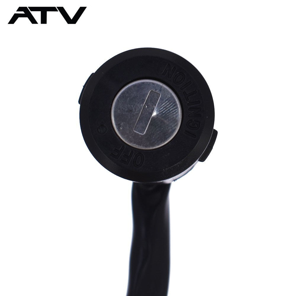 Generic Ignition Key Switch for Honda TRX350TE Rancher Es 2000 2001 2002-2006