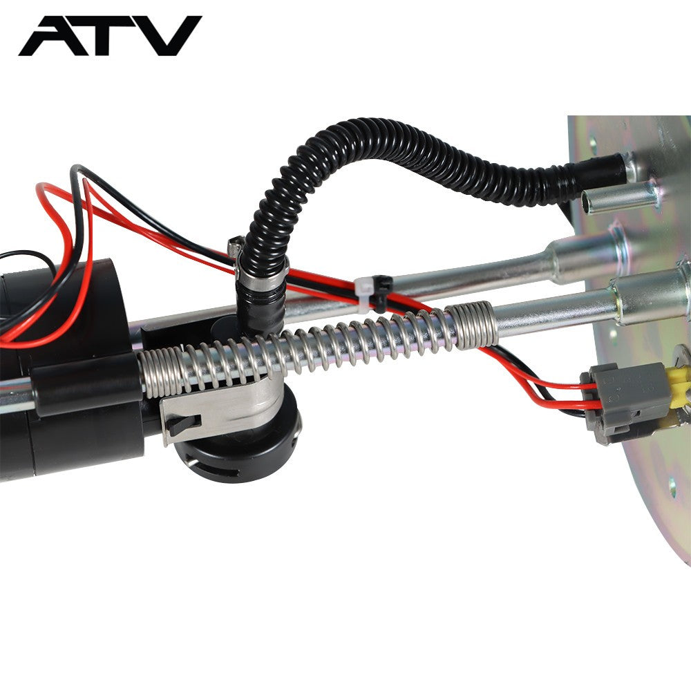 Fuel Pump Assembly 47-1019 Fit For 2008 2009 2010 Polaris RZR 800 S 4x4 SXS NEW