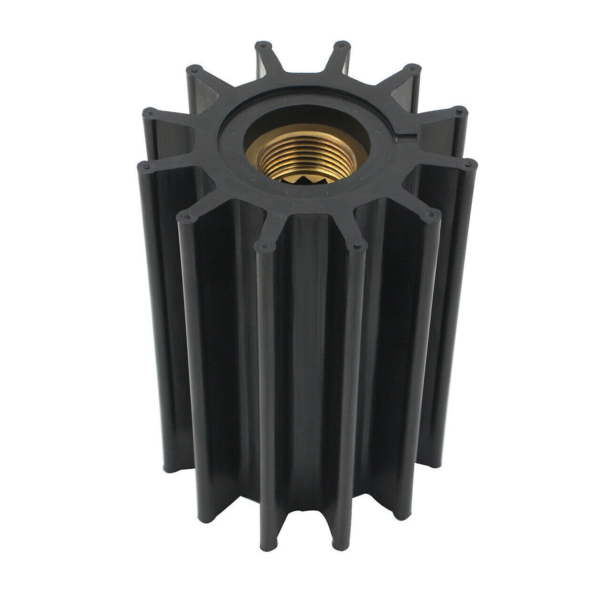 Raw Sea Water Pump Impeller For Johnson 09-820B F95 MAN Diesel  51.06506.0106