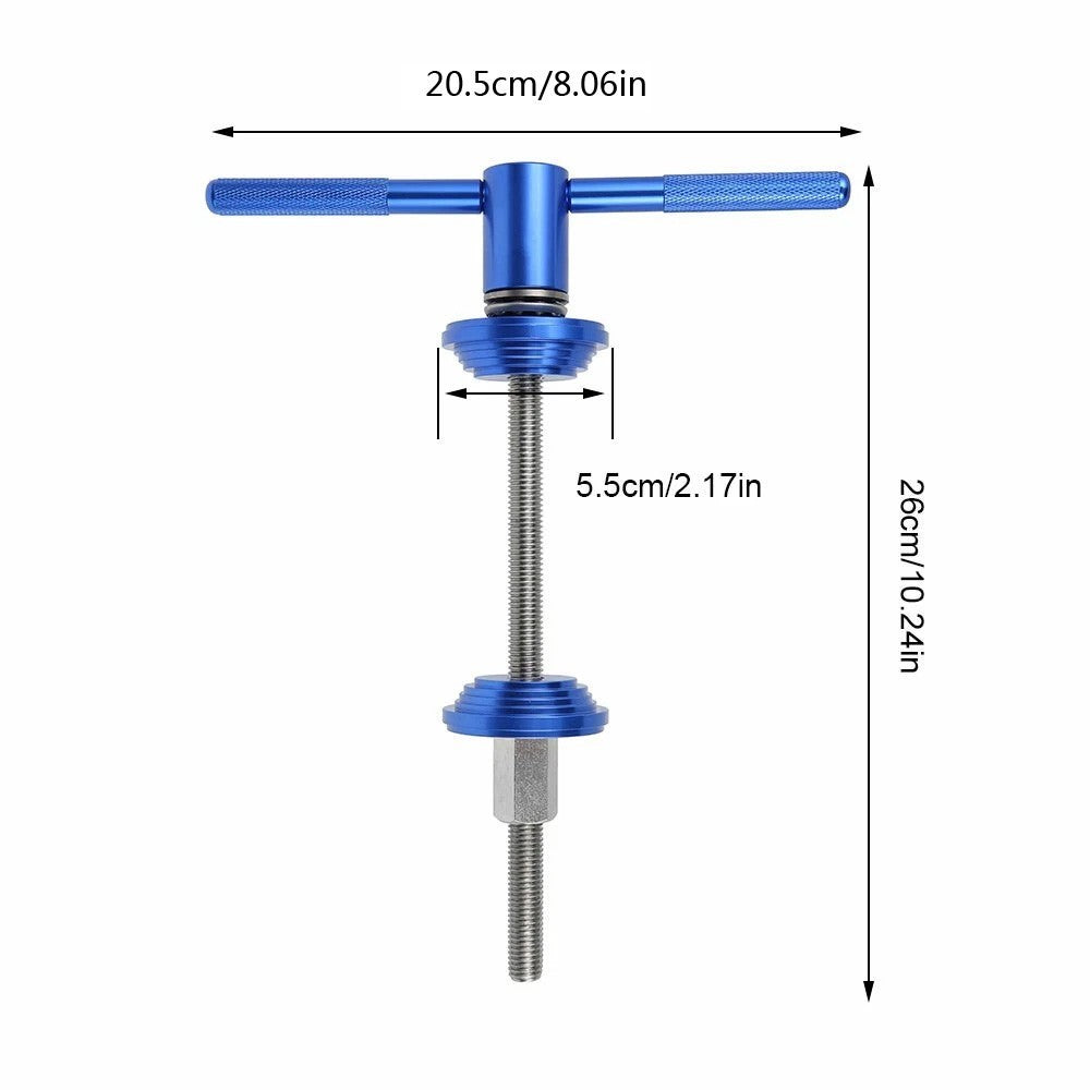 Headset BB Bottom Bracket Press Tool Installation Tools Durable~ Bicycle Bike